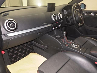 car slider