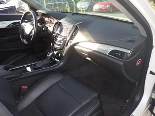 GM CADILLAC ATS 2014