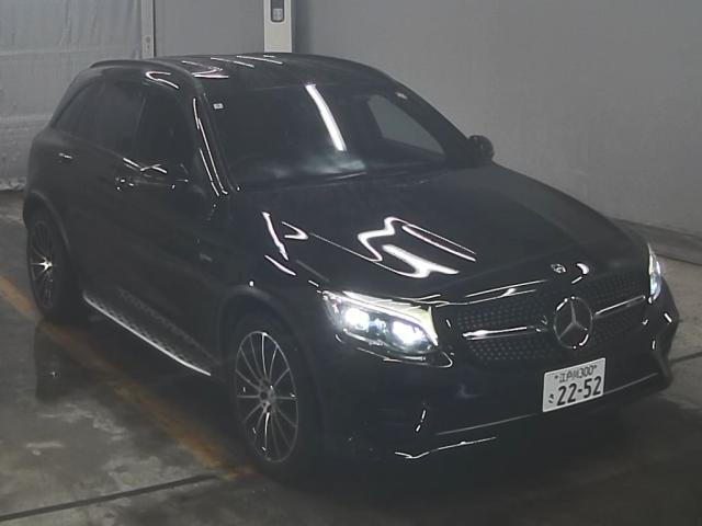 MERCEDES BENZ AMG 2018