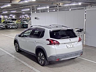 car slider