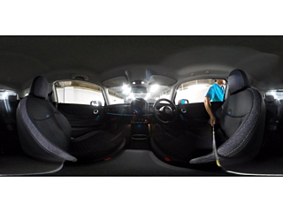BMW MINI 2024