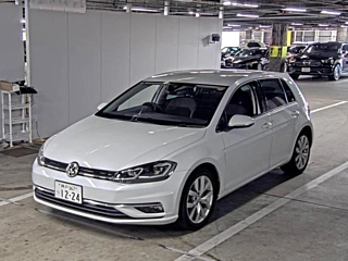 VOLKSWAGEN GOLF 2018
