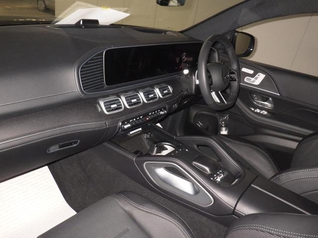 MERCEDES BENZ GLE CLASS 2024