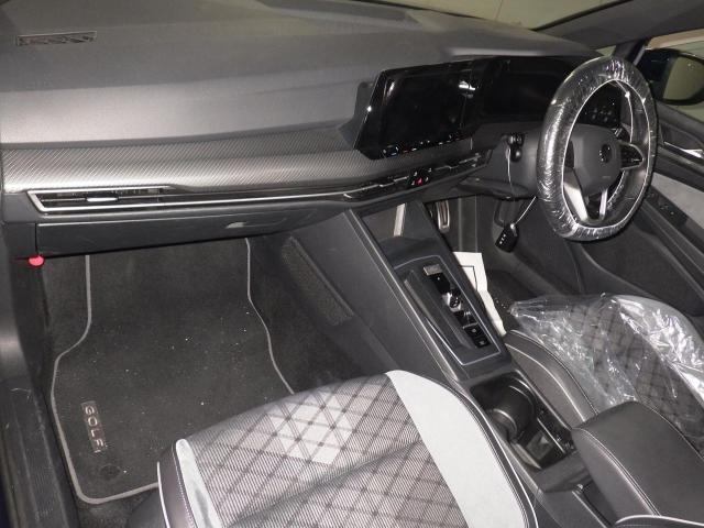 VOLKSWAGEN GOLF VARIANT 2021