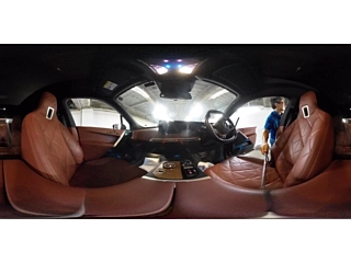 BMW IX 2021