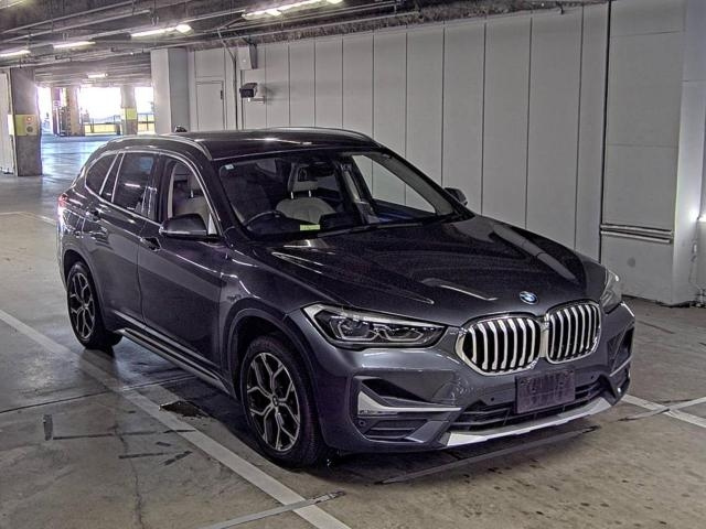 BMW X1 2020