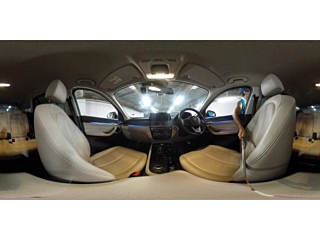 car slider
