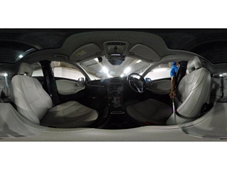VOLVO V40 2017