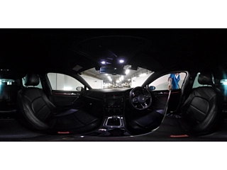 car slider