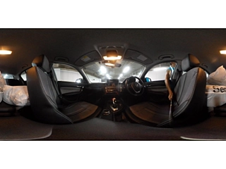 BMW 1 SERIES 2014