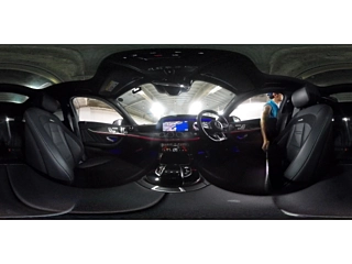 car slider