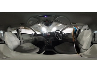 VOLVO V40 2014