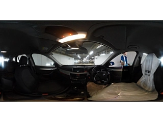 BMW X1 2016