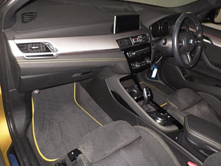 car slider