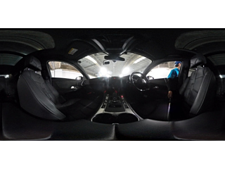 car slider