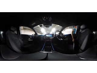 car slider