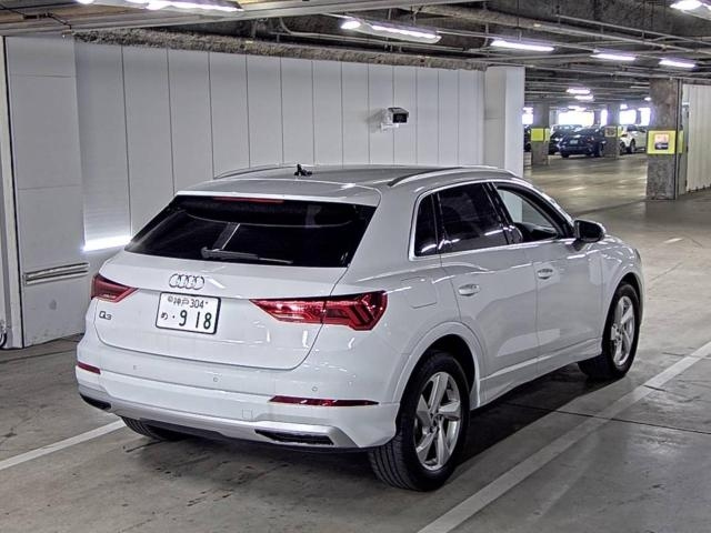 AUDI Q3 2020