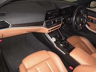 BMW 3 SERIES 2020