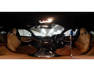 BMW 3 SERIES 2020