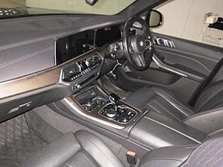 BMW X5 SERIES 2022