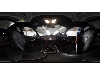 BMW X5 SERIES 2022