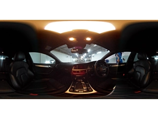 AUDI A5 2015