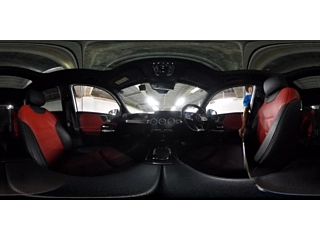 car slider