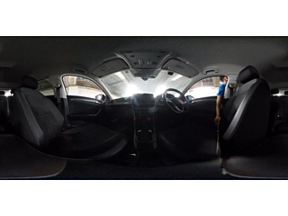 car slider