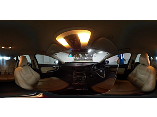 car slider