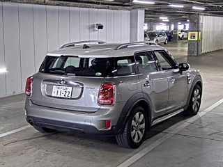 BMW MINI 2017