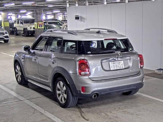 BMW MINI 2017