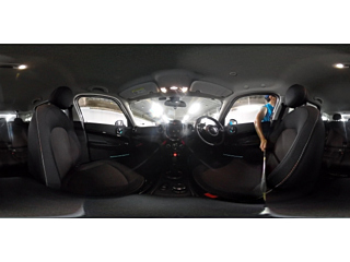 BMW MINI 2017