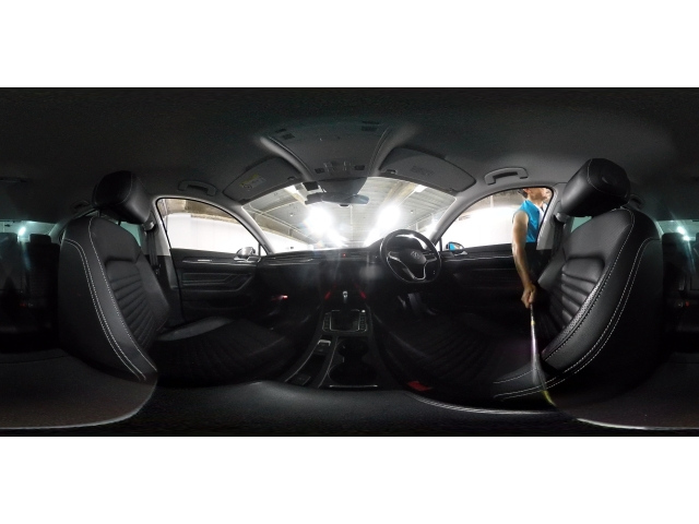 VOLKSWAGEN PASSAT 2022