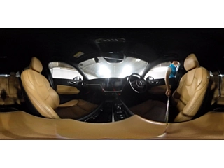 VOLVO V60 2019
