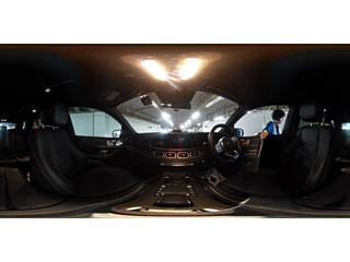 car slider
