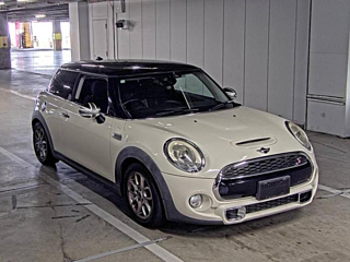 BMW MINI 2014