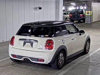 BMW MINI 2014