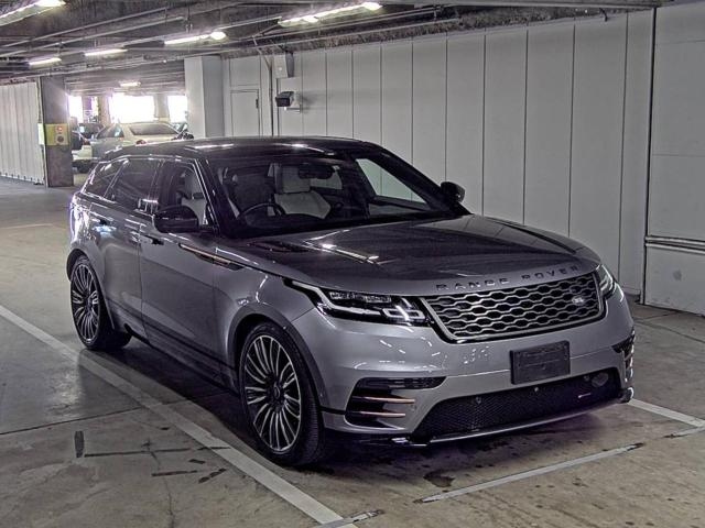 ROVER RANGE ROVER 2022