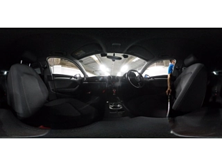 car slider