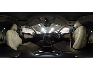 VOLVO S60 2017