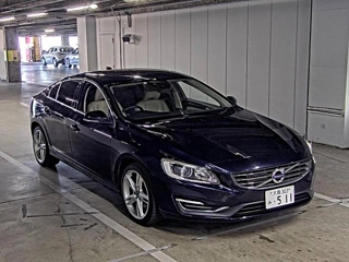 VOLVO S60 2017