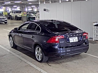 VOLVO S60 2017