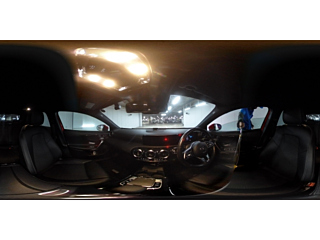 MERCEDES BENZ A CLASS 2019