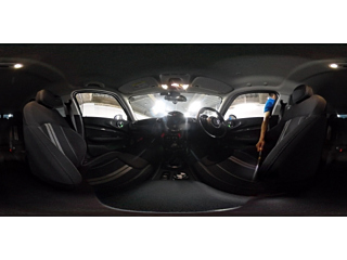 car slider