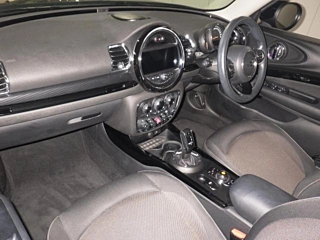 BMW MINI 2020