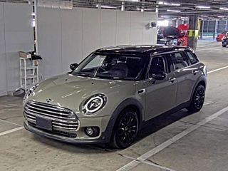 BMW MINI 2020