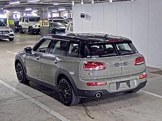 BMW MINI 2020