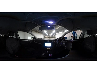 car slider