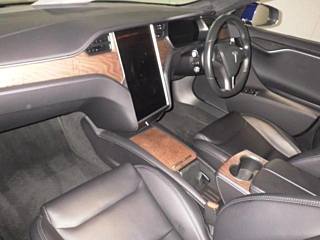 TESLA MODELS 2021