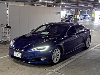 TESLA MODELS 2021